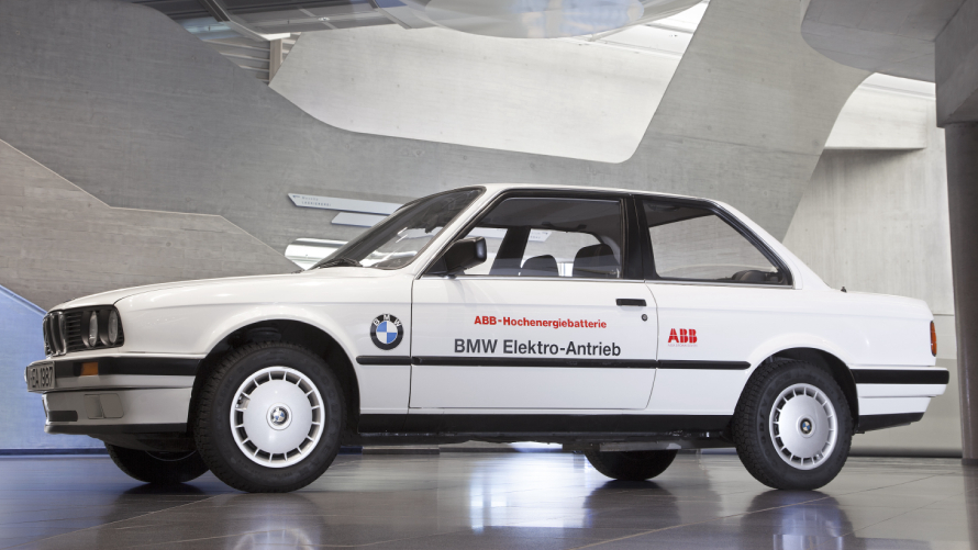 BMW 325iX BMW 325iX